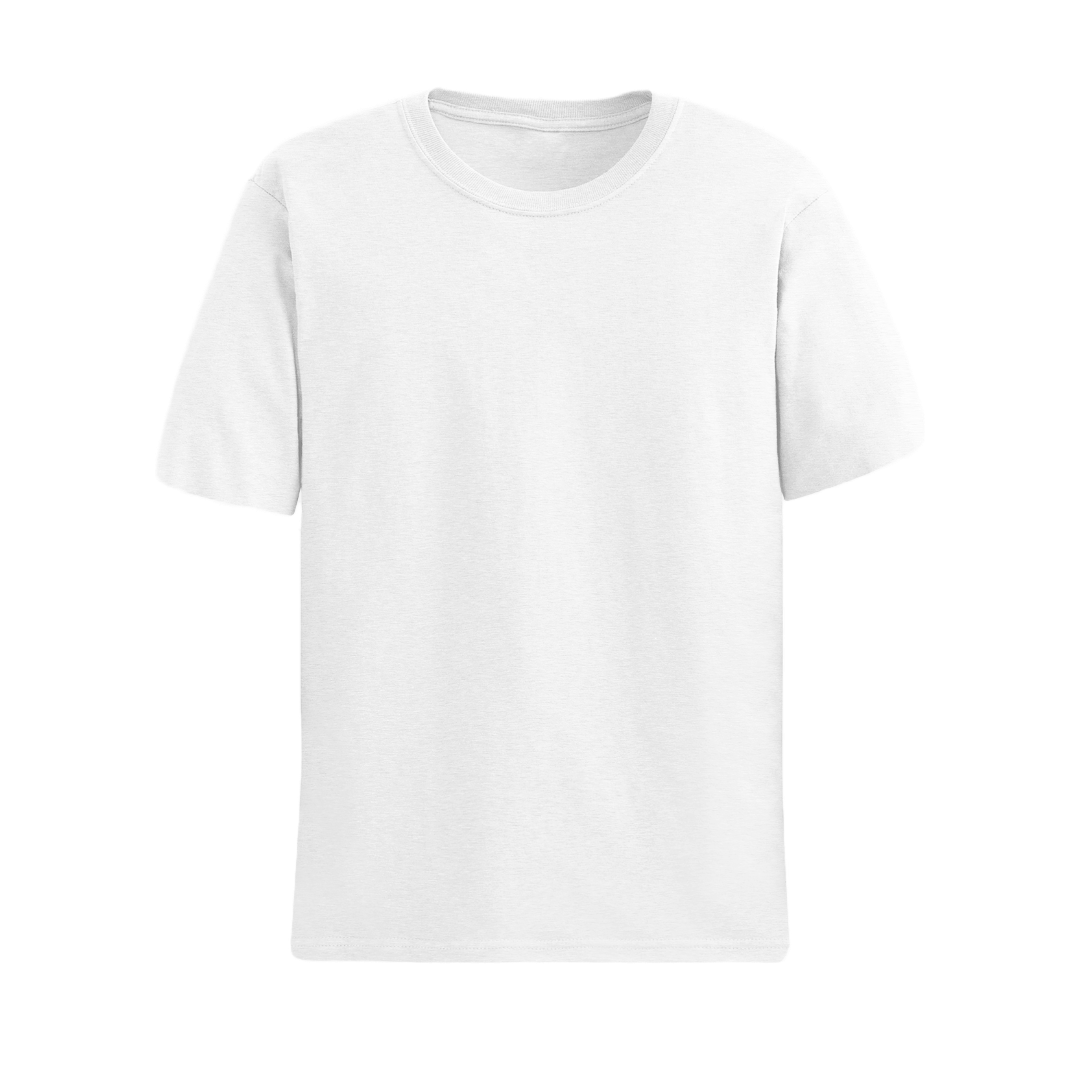 CODE T-Shirt - White